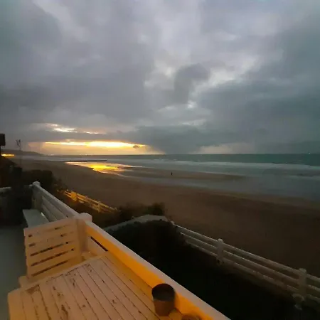 Les Pieds Dans L'eau * Blonville-sur-Mer
