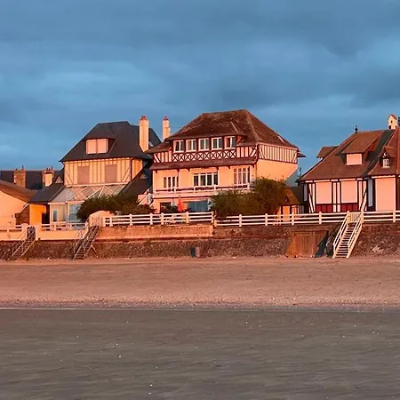 Appartamento Les Pieds Dans L'eau