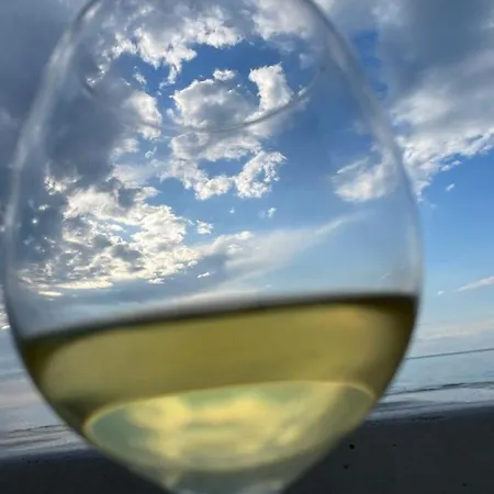 Les Pieds Dans L'eau Blonville-sur-Mer