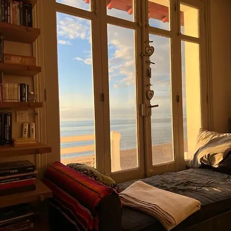 Les Pieds Dans L'eau * Blonville-sur-Mer