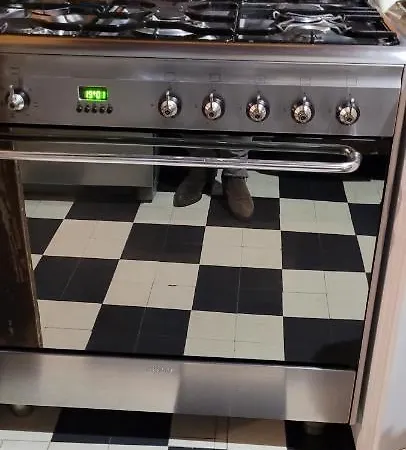 Les Pieds Dans L'eau Appartamento Blonville-sur-Mer