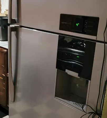 Les Pieds Dans L'eau Appartamento *