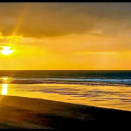 Les Pieds Dans L'eau Appartamento Blonville-sur-Mer