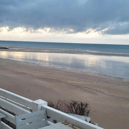 Les Pieds Dans L'eau Appartamento