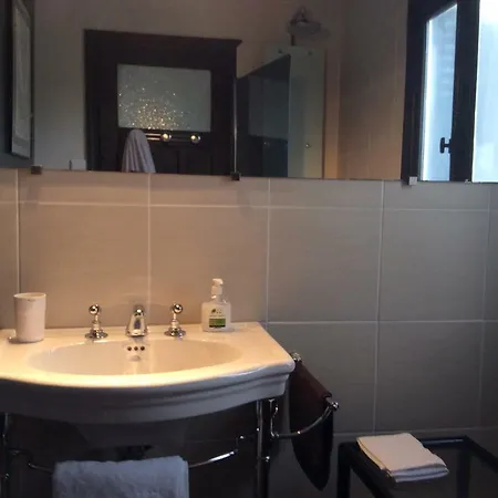 Les Pieds Dans L'eau Appartamento