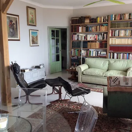 Appartamento Les Pieds Dans L'eau Blonville-sur-Mer