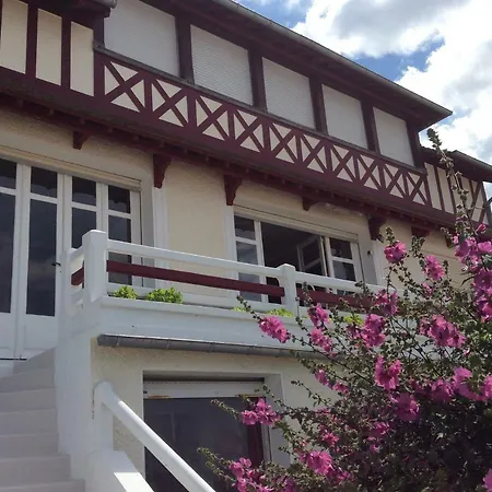 Appartamento Les Pieds Dans L'eau