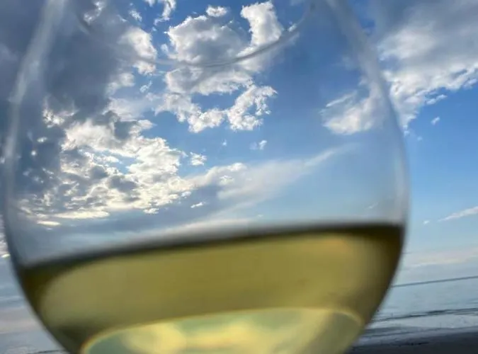 Les Pieds Dans L'eau Blonville-sur-Mer