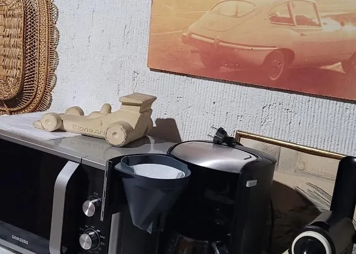 Les Pieds Dans L'eau Blonville-sur-Mer