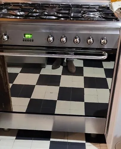 Les Pieds Dans L'eau Appartement Blonville-sur-Mer