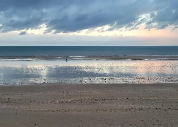 Appartement Les Pieds Dans L'eau