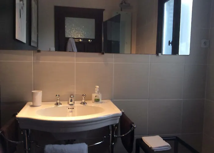 Les Pieds Dans L'eau Appartement