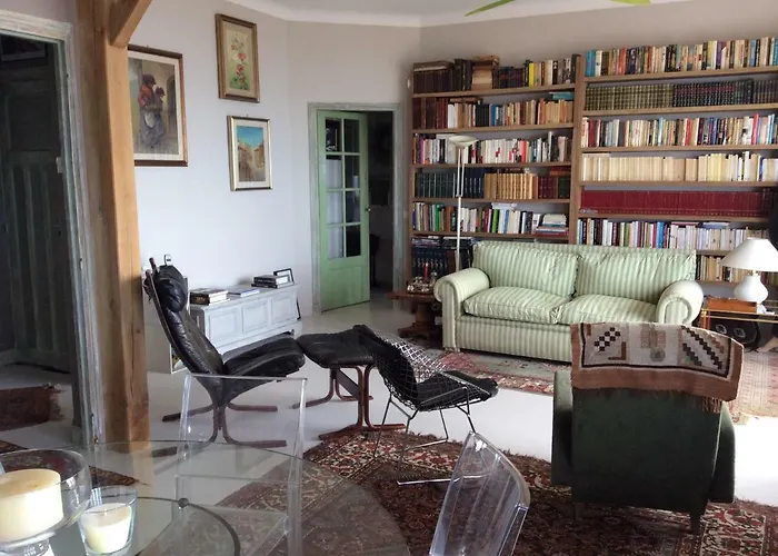 Appartement Les Pieds Dans L'eau Blonville-sur-Mer