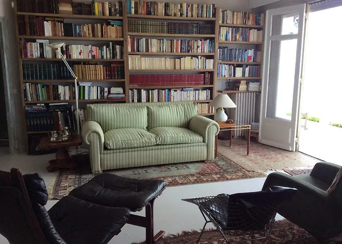 Les Pieds Dans L'eau Appartement Blonville-sur-Mer