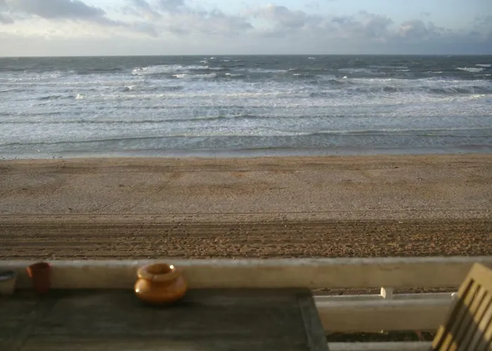 Appartement Les Pieds Dans L'eau