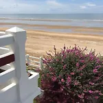 Apartmán Les Pieds Dans L'eau Blonville-sur-Mer