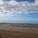 Apartmán Les Pieds Dans L'eau Blonville-sur-Mer