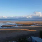 Les Pieds Dans L'eau * Blonville-sur-Mer