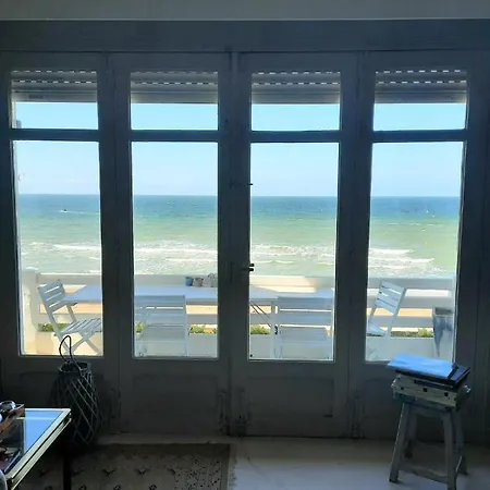 Lejlighed Les Pieds Dans L'eau *