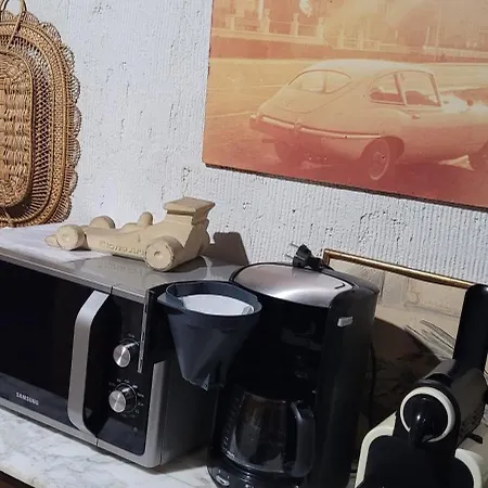 Les Pieds Dans L'eau Blonville-sur-Mer