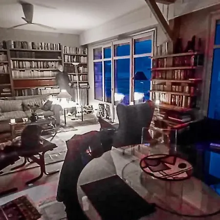 Lejlighed Les Pieds Dans L'eau