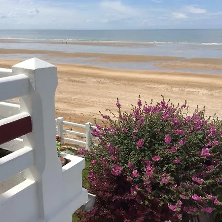 Lejlighed Les Pieds Dans L'eau Blonville-sur-Mer