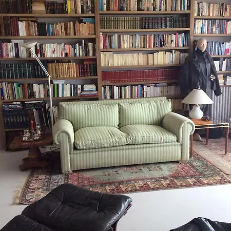 Lejlighed Les Pieds Dans L'eau *