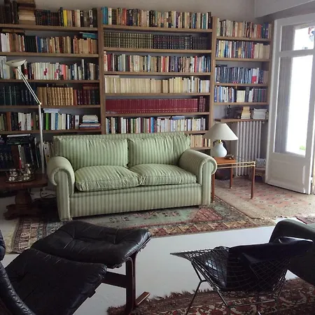 Les Pieds Dans L'eau Lejlighed Blonville-sur-Mer