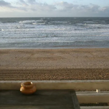 דירה Les Pieds Dans L'eau