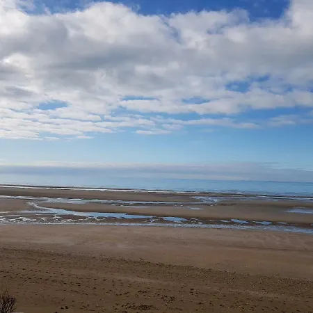 Apartamento Les Pieds Dans L'eau Blonville-sur-Mer