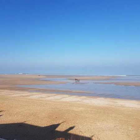 Lejlighed Les Pieds Dans L'eau