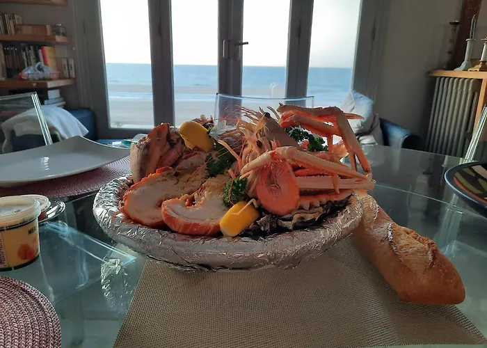 Les Pieds Dans L'eau *