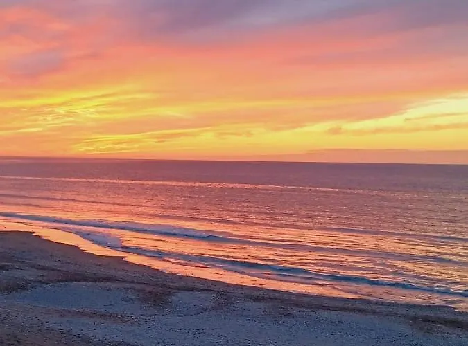 Lägenhet Les Pieds Dans L'eau *