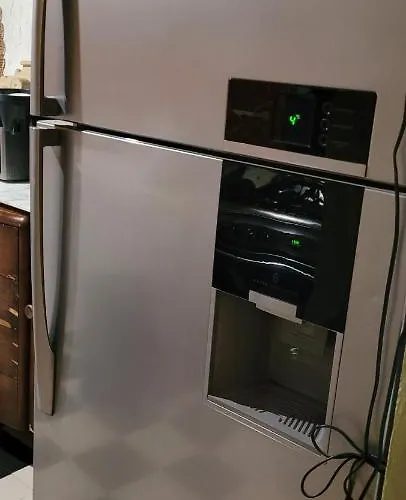 Les Pieds Dans L'eau Lägenhet *