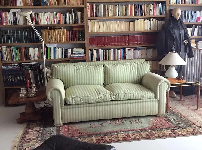 Lägenhet Les Pieds Dans L'eau *