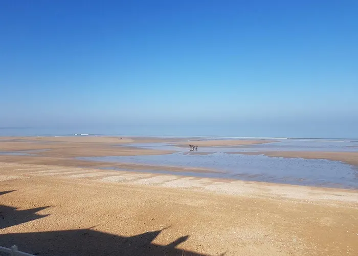 Appartamento Les Pieds Dans L'eau