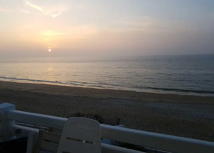 Les Pieds Dans L'eau Appartamento *